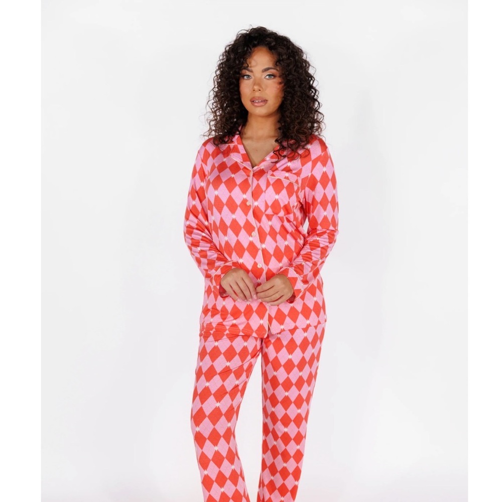 In My Sundays Pajamas